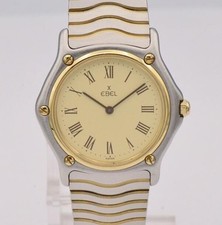 Armbanduhr ebel classic gebraucht kaufen  München