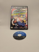 Mega Man: Transmissão de Rede - Nintendo Gamecube GC - Jogo com Caixa Sem Manual comprar usado  Enviando para Brazil