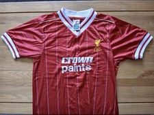 old liverpool shirts for sale  SHEFFIELD