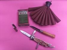 Lotto caccia vintage usato Lotto caccia vintage usato  Italia