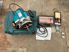 Makita 3612c corded for sale  CLACTON-ON-SEA