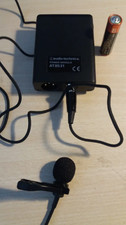 Audio technica at803 for sale  LONDON