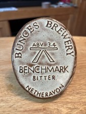 Rare bunces brewery for sale  LIVERPOOL
