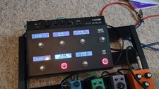 line 6 hx effects for sale  TROWBRIDGE