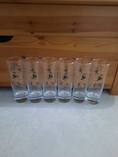Lot verres johnnie d'occasion  Bénodet