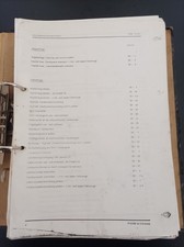 Porsche 924 931 gebraucht kaufen  Wonneberg
