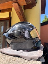 Casco suomy pro usato  Monfalcone