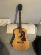 Guild madeira acoustic for sale Guild madeira acoustic for sale  READING