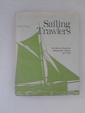 Sailing trawlers the gebraucht kaufen  Eckernförde