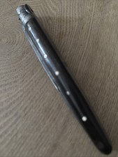 Ancien couteau laguiole d'occasion  Dallet