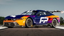 2024 ford mustang for sale  USA