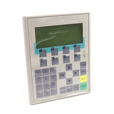 Simatic p77b 6av6 gebraucht kaufen  Kiel