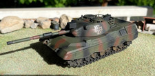 Solido militaire char d'occasion  Saint-Ismier