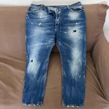 Jeans uomo genius usato  Nocera Inferiore