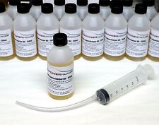 Mini supercharger oil for sale  CHESTERFIELD