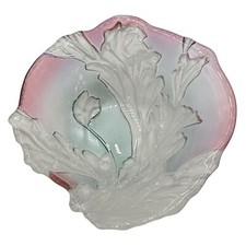 Vintage art glass d'occasion  Expédié en Belgium