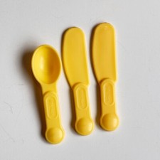 Little tikes cutlery for sale  San Ramon