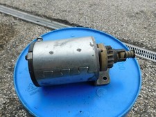 Volt starter motor for sale  Solsberry