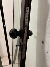 Porta blindata con usato  Acerenza
