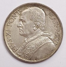 Vaticano eccezionale lire usato  Rocca d'Evandro