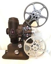Vintage bell howell for sale  Soda Springs