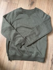 Pull vert kiabi d'occasion  Pontault-Combault
