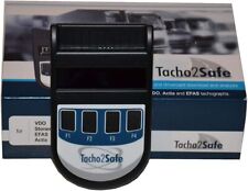 Tacho2safe downloadkey inkl gebraucht kaufen  Hamburg