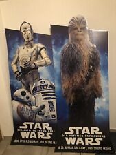 Droids star wars gebraucht kaufen  Zaberfeld