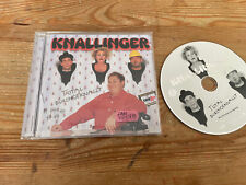 Comedy knallinger total gebraucht kaufen  Bremen