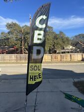 Cbd sold windless for sale  San Antonio