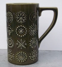 Portmeirion pottery totem for sale  BOURNE