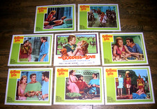 Lobby cards aphrodite d'occasion  Paris XVII