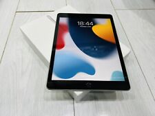 Apple iPad 9ª Geração 10.2" 2021 - 64GB Wi-Fi e Celular 5G - Desbloqueado - Prata comprar usado  Enviando para Brazil