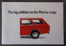 Morris marina 1.8 for sale  UK