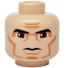 Lego used head usato  Milano