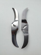 Ersatzmesser klinge messerklin gebraucht kaufen  Mühldorf a.Inn