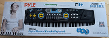 Pyle digital piano for sale  Chicago