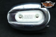 Filtro airbox harley usato  Italia