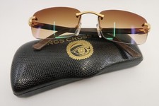 Vintage gold plated for sale  LONDON