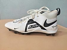 Nike men alpha for sale  Oklahoma City