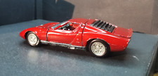 Politoys lamborghini p400 usato  Lucca