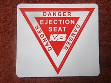 Autocollant sticker aufkleber d'occasion  Yport