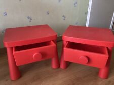 Table chevet ikea d'occasion  Voiron
