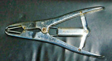 Ancienne pince circlips d'occasion  Rouen-