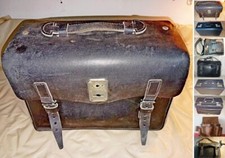 Borsa porta attrezzi usato  Cagliari