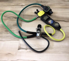 Aqualung impulse regulator d'occasion  Expédié en Belgium