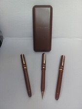Parure stylo marksman d'occasion  France