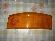 Rear indicator lense for sale  NOTTINGHAM