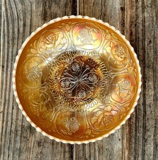 Fenton carnival glass for sale  Summersville