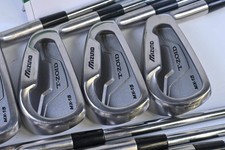 Mizuno zoid irons for sale  LOANHEAD
